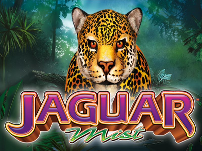 Jaguar Mist Logo