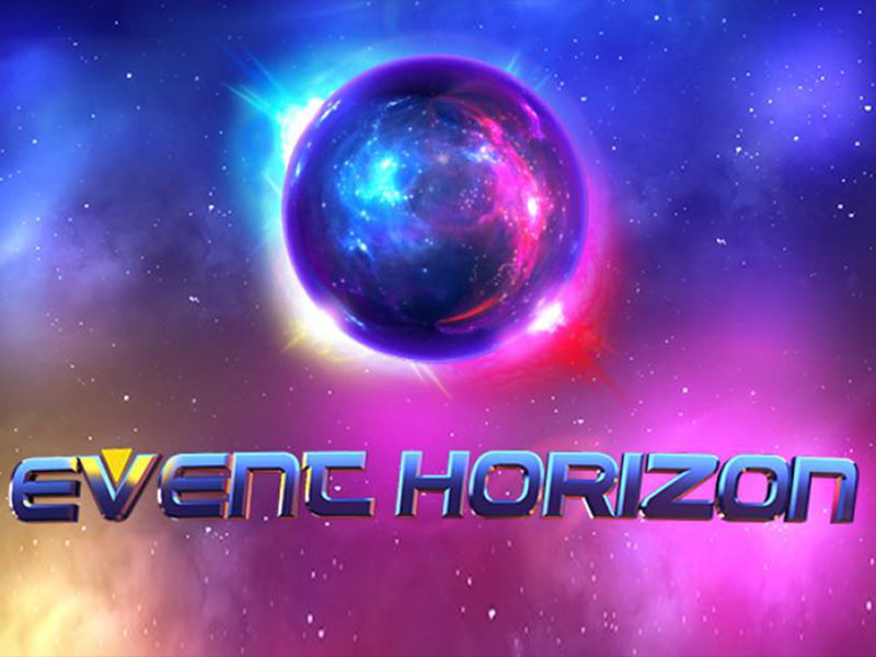 Event Horizon Logo