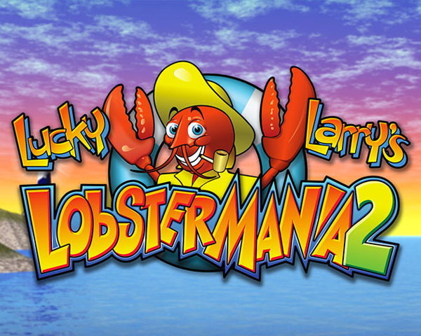 Lobstermania 2 screenshot
