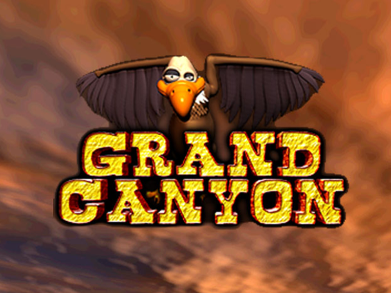 Grand Canyon screenshot