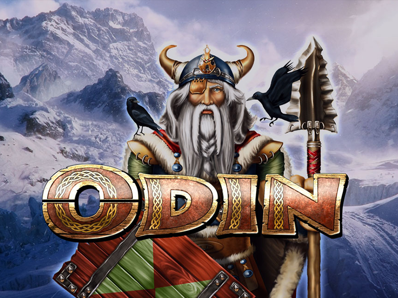 Odin screenshot