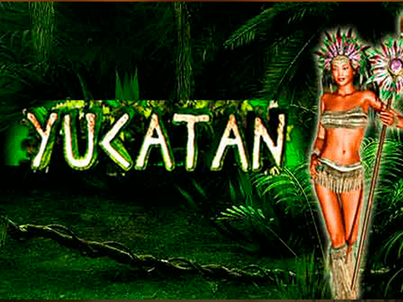 Yucatan Logo