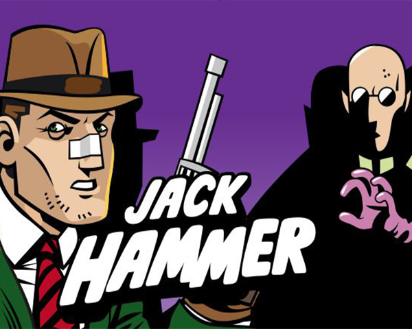 Jack Hammer screenshot