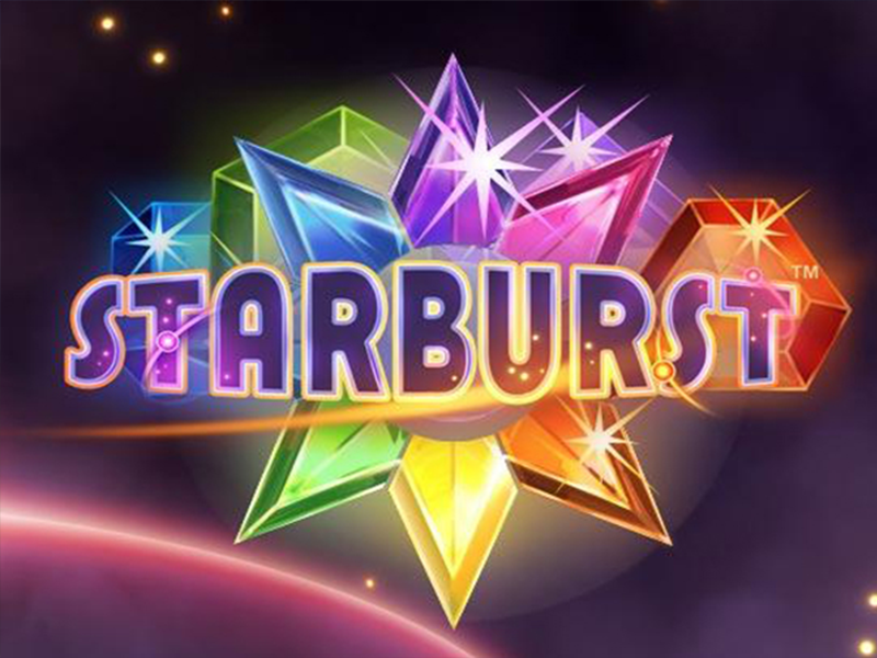 Starburst Logo