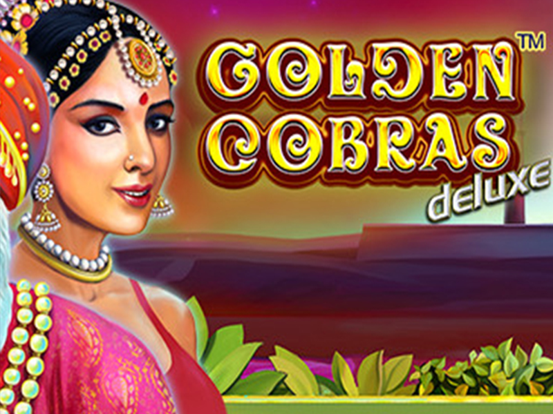 Golden Cobras Logo