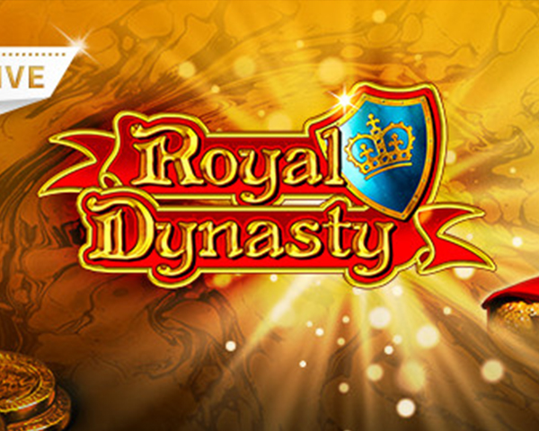 Royal Dynasty screenshot