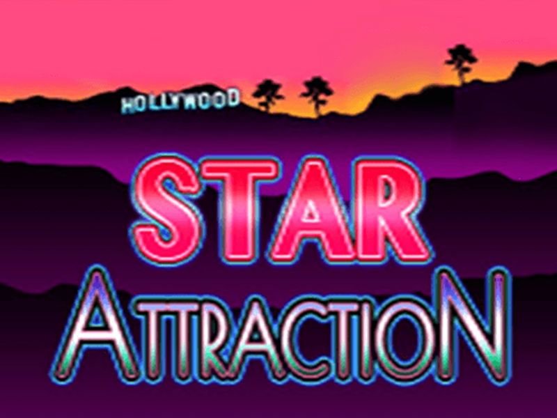 Star Attraction screenshot