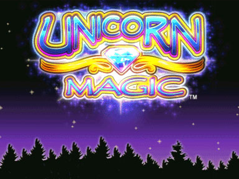 Unicorn Magic screenshot