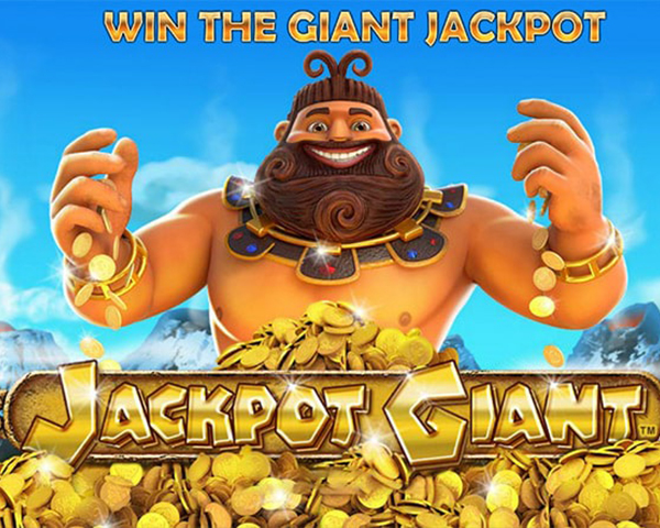 Jackpot Giant Logo