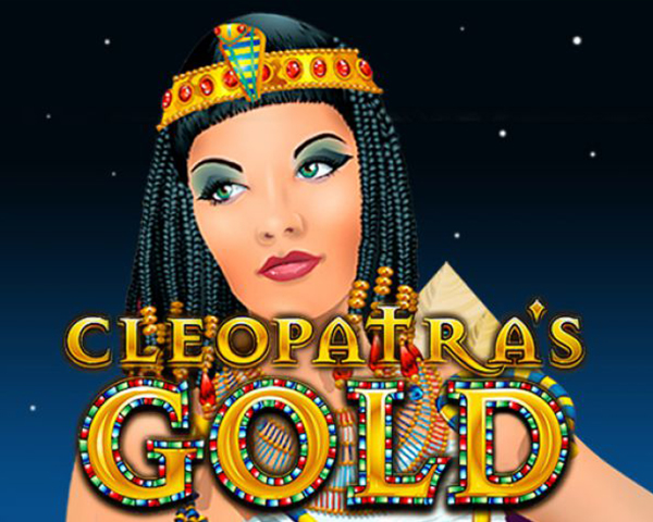 Cleopatra's Gold screenshot