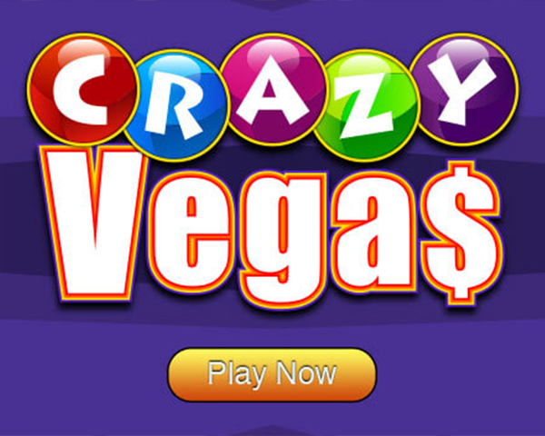 Crazy Vegas screenshot