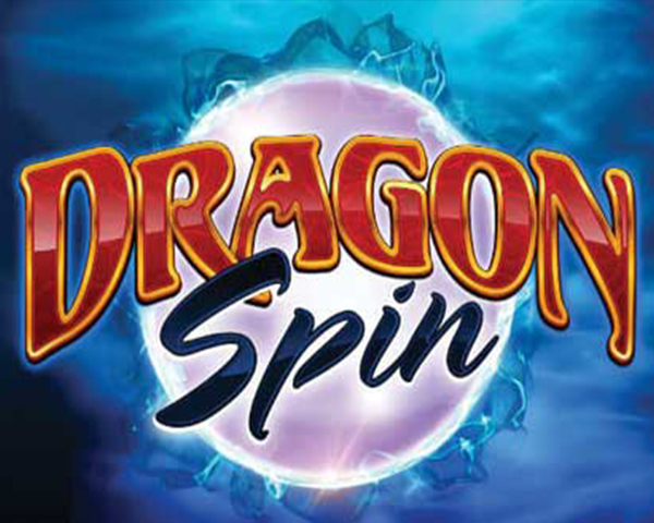 Dragon Spin Logo