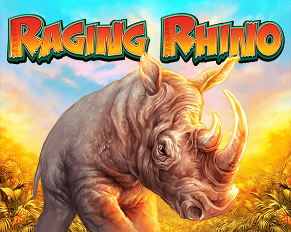 Raging Rhino screenshot