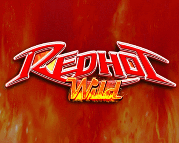 Red Hot Wild Logo