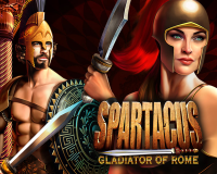 Spartacus Logo