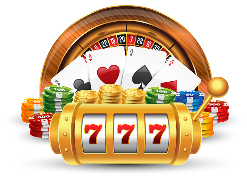 Proposed Casino On Barstow Agenda For Monday Slot Machine