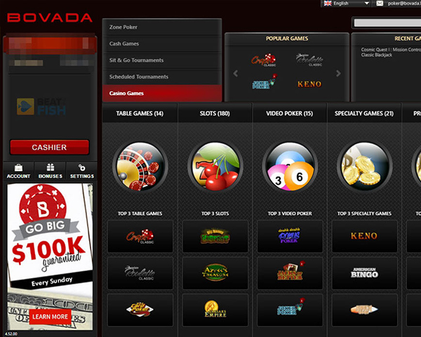 Do you know the Most betway casino widely used Genuine