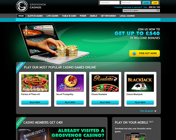 Online Slots Games Grosvenor Casinos Online Slots Games Grosvenor Casinos