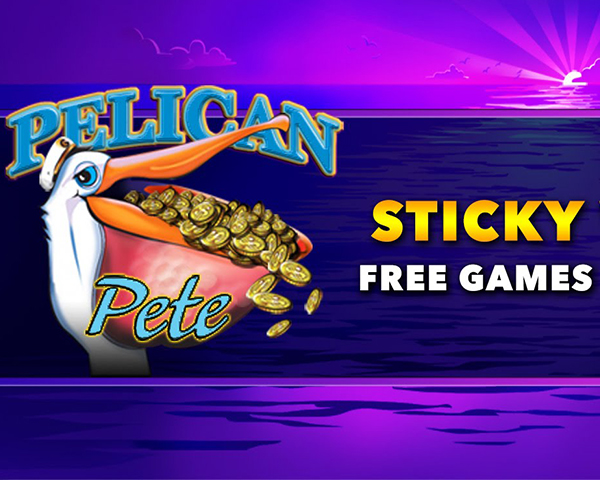 Pelican Pete screenshot