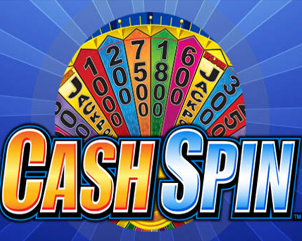 cash spin slot