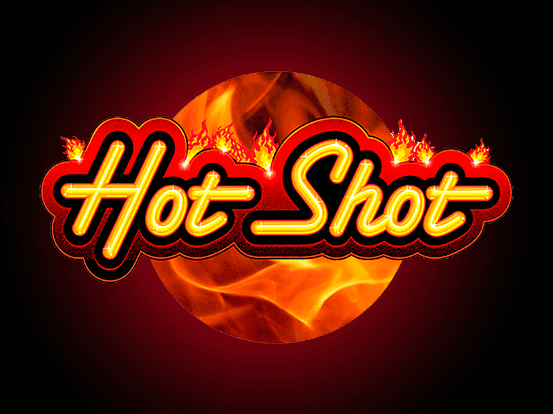 Hot Shot Logo