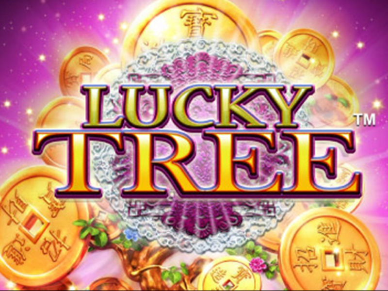 Lucky Tree Logo