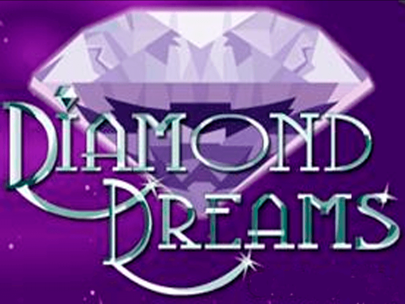 Diamond Dreams screenshot