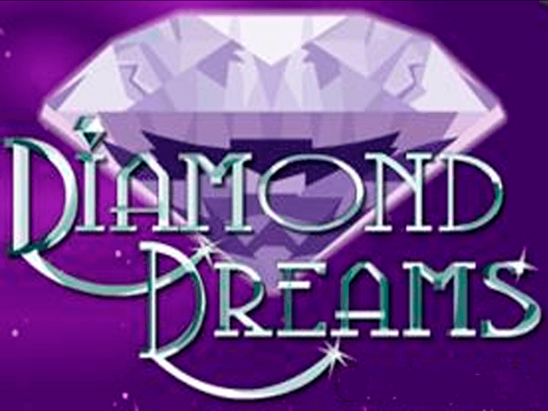 Diamond Dreams Logo Diamond Dreams Logo