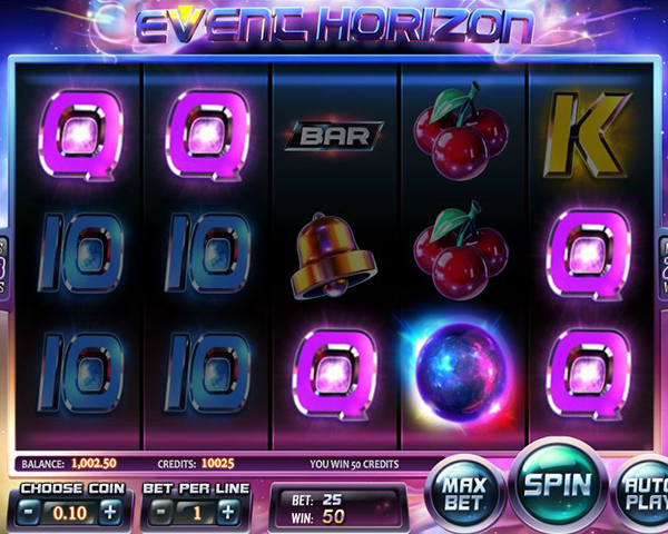 event horizon games event horizon games