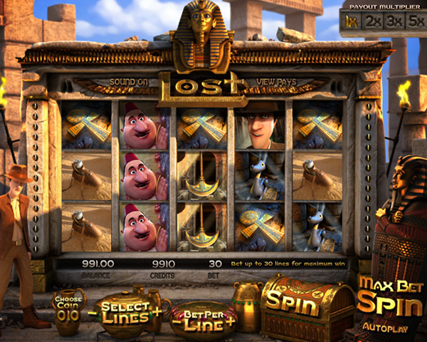 Casino Casino