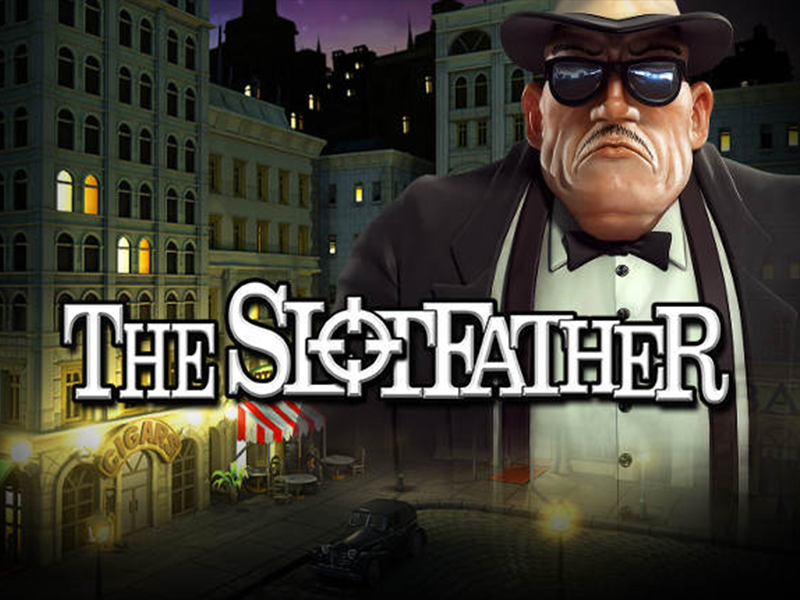 The Slotfather screenshot