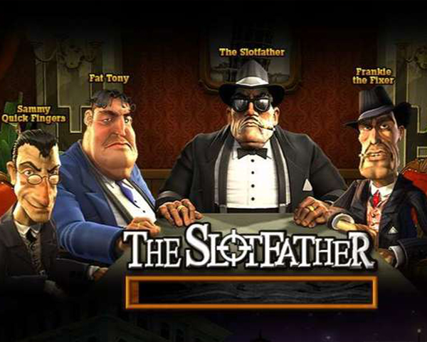 The Slotfather screenshot