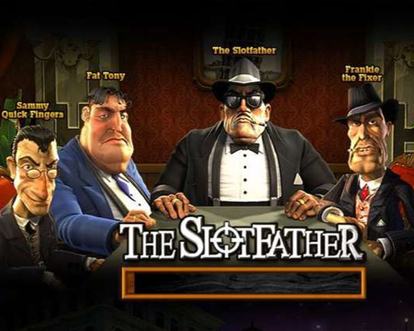 The Slotfather screenshot