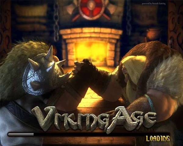 Viking Age screenshot