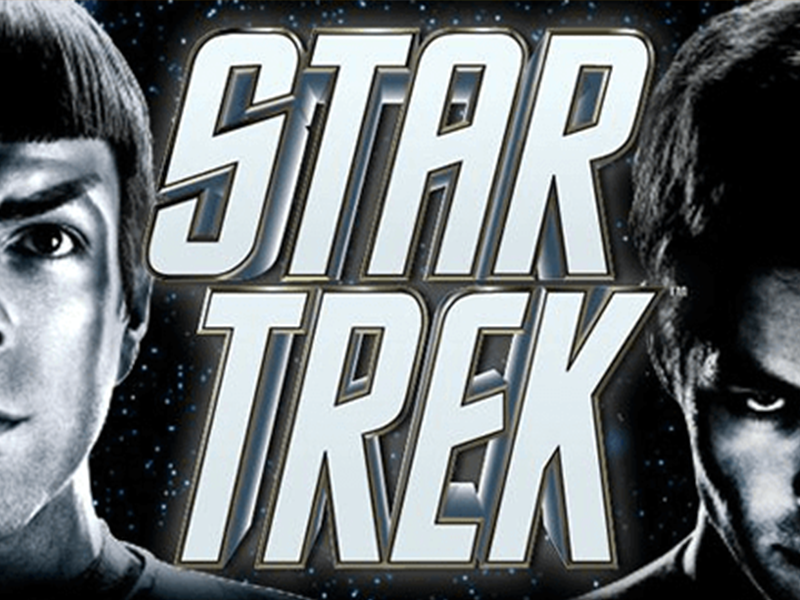 Star Trek Logo