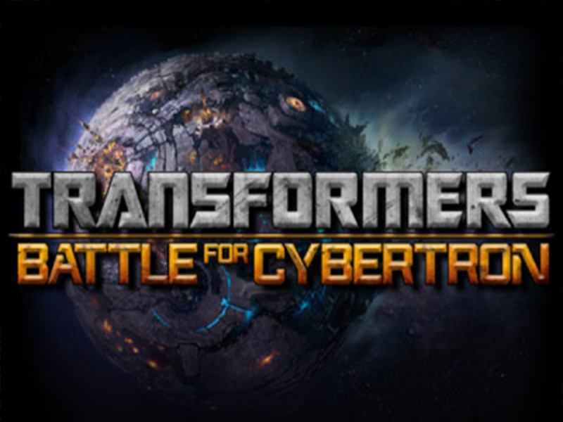 Transformers Logo