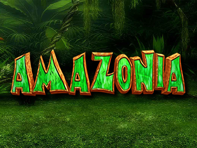 Amazonia Logo