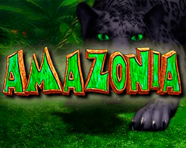 Amazonia screenshot