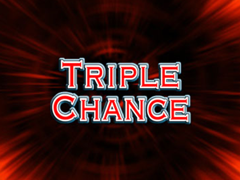 Triple Chance screenshot