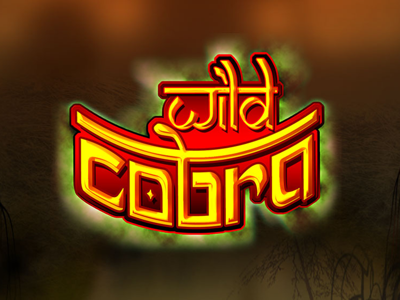 Wild Cobra Logo Wild Cobra Logo
