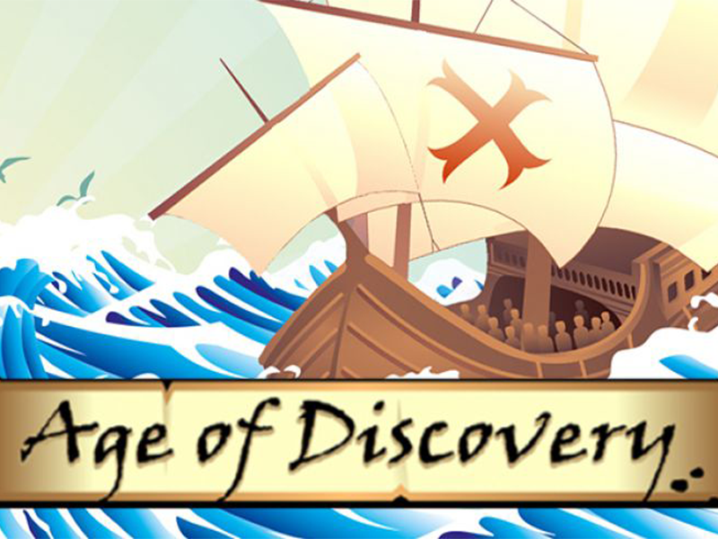 Age of Discovery