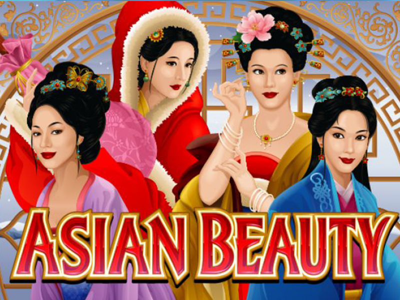 Asian Beauty Logo