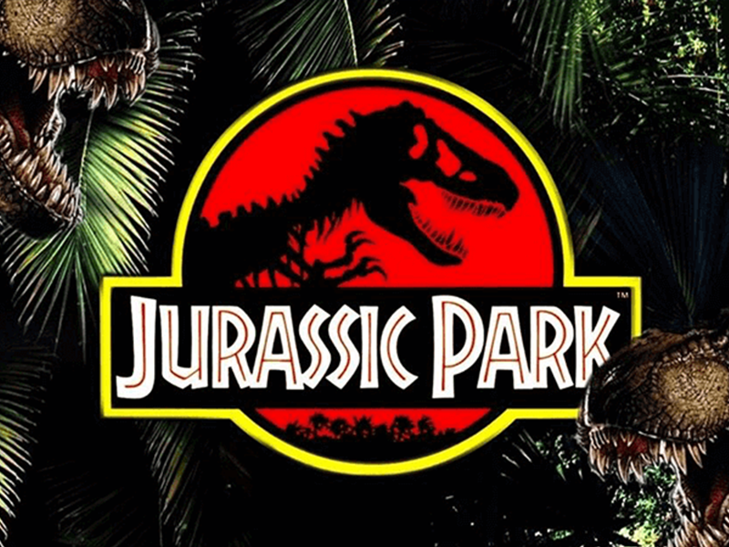 Jurassic Park Logo