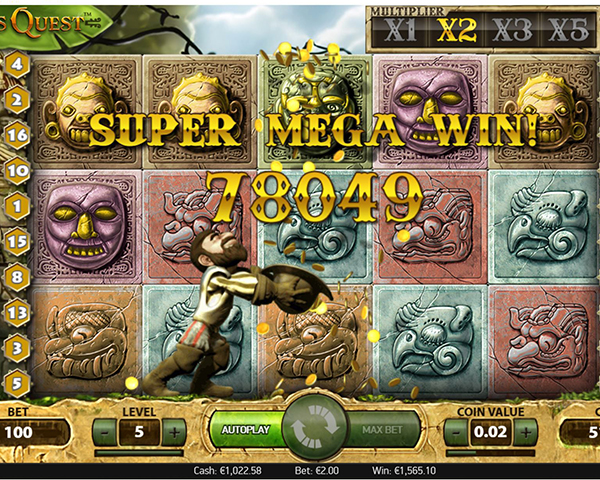 video slot gratis online