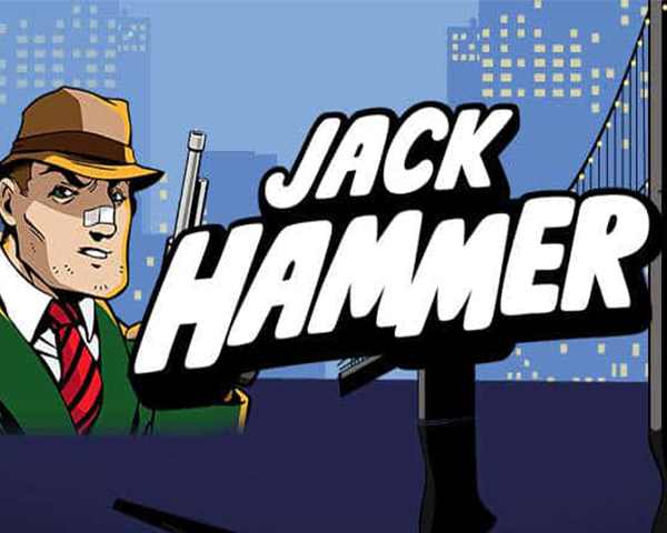 Jack Hammer screenshot