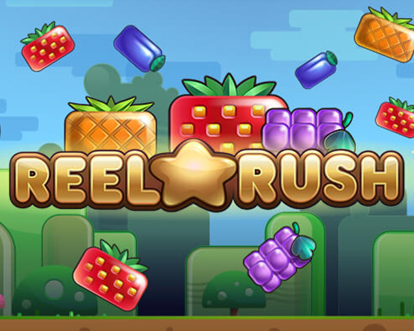 Reel Rush screenshot