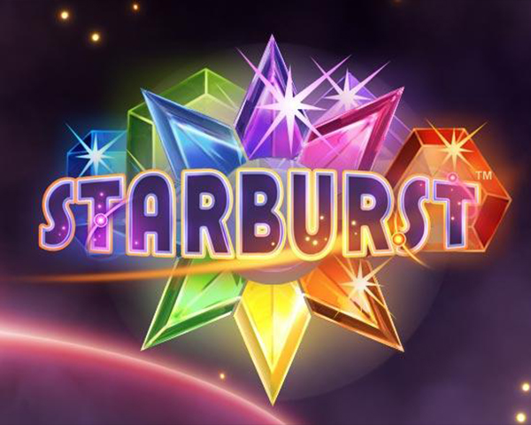 Starburst screenshot