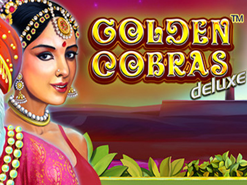 Golden Cobras Logo Golden Cobras Logo