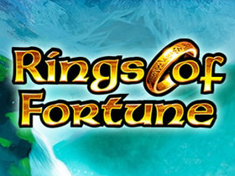 Rings of Fortune Logo