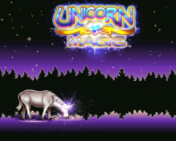 Unicorn Magic screenshot